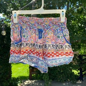 Awesome Xhilaration shorts